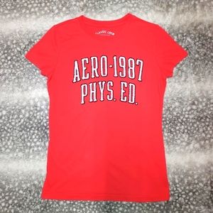 Aero Tshirt